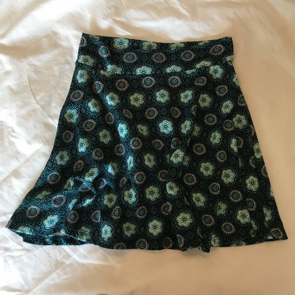 TILLY’S full tilt skirt